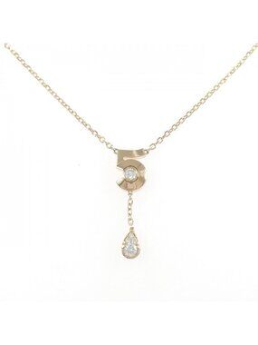 Chanel Extra de No. 5 Necklace